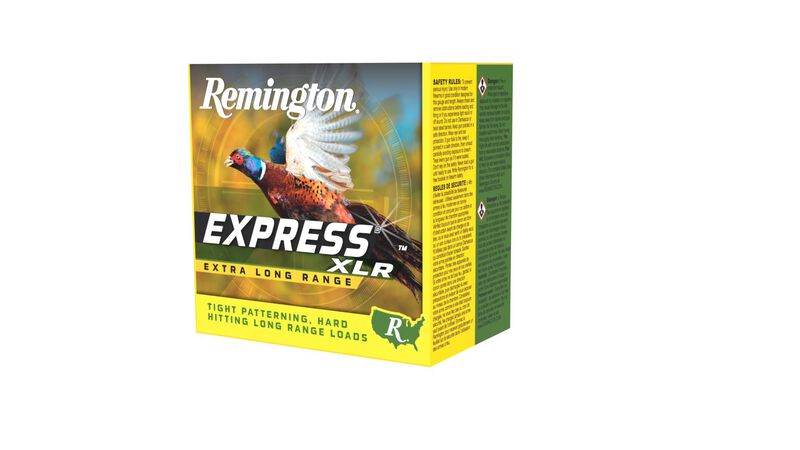 Express Extra Long Range, 410 Bore, 4 Shot, 3 in, 11/16 oz, 1135 fps